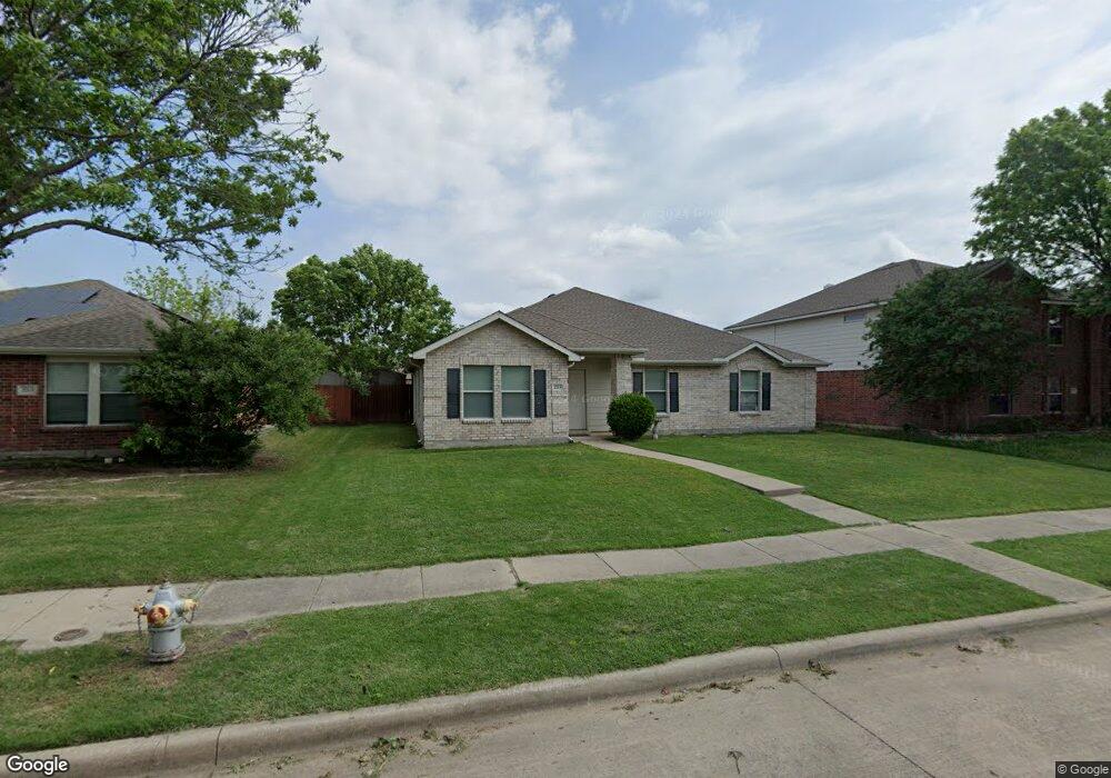 2715 Gold Hill Dr, Wylie, TX 75098 - photo 1