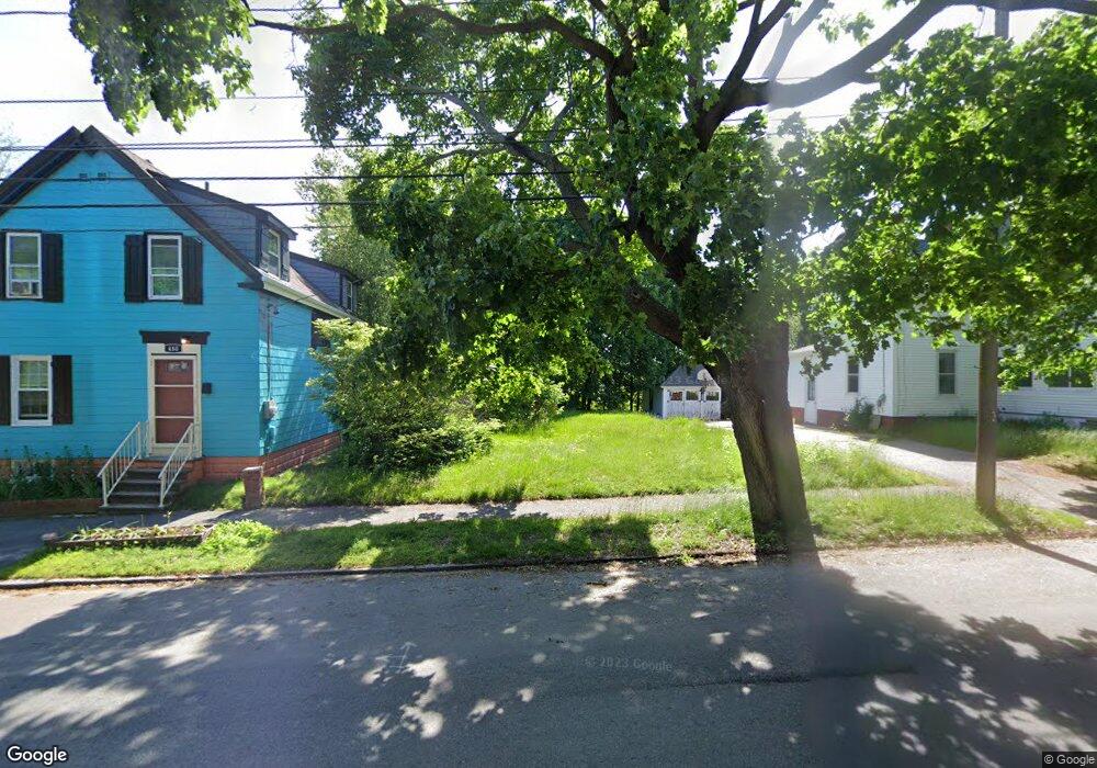 482 Saint John St, Portland, ME 04102 - photo 1