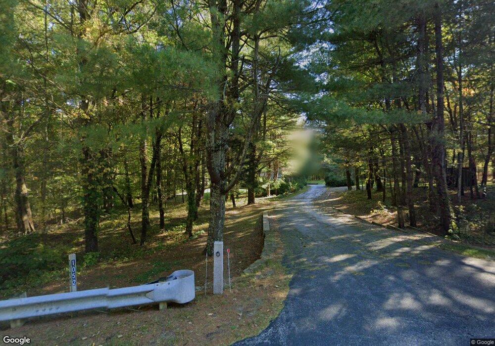 1052 Snake Hill Rd, North Scituate, RI 02857 - photo 1