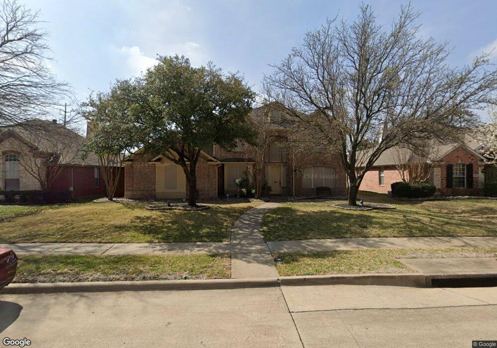 3415 Excalibur Ct, Richardson, TX 75082 - photo 1