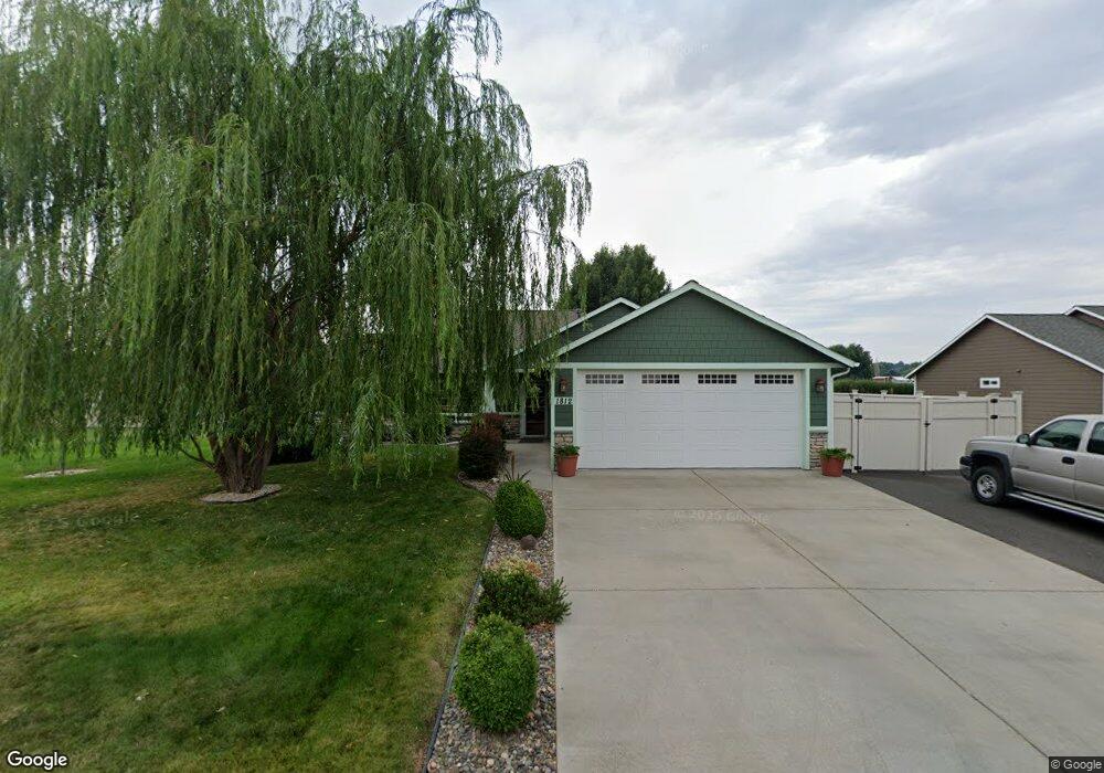 1812 Clearview Point Dr, Lewiston, ID 83501 - photo 1