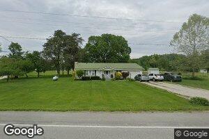 5712 E Us Highway 150, Hardinsburg, IN 47125