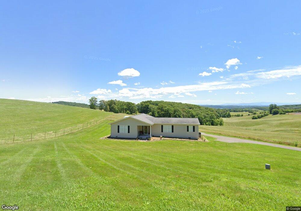 363 Perrin Hill Rd, Rutledge, TN 37861 - photo 1