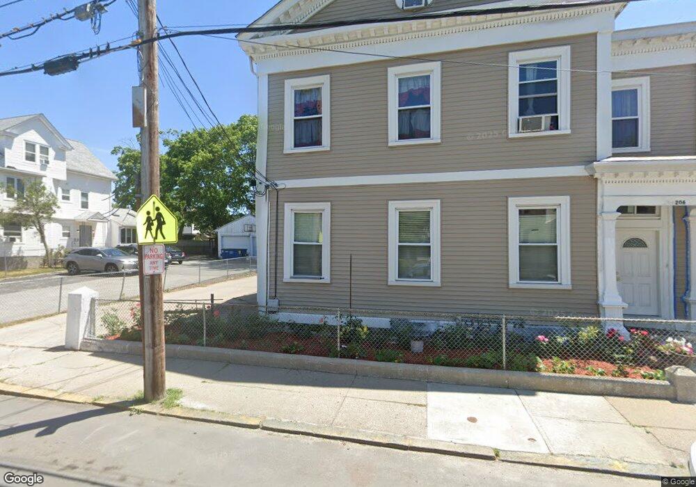 198 Central St, Central Falls, RI 02863 - photo 1