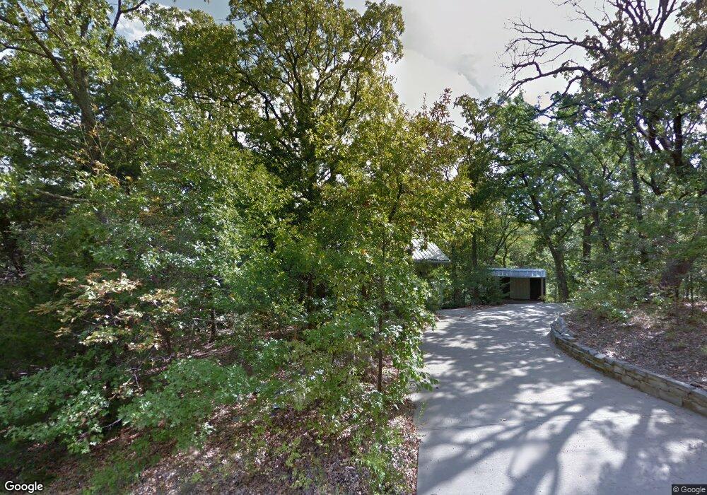 822 Lakepoint Loop, Pottsboro, TX 75076 - photo 1