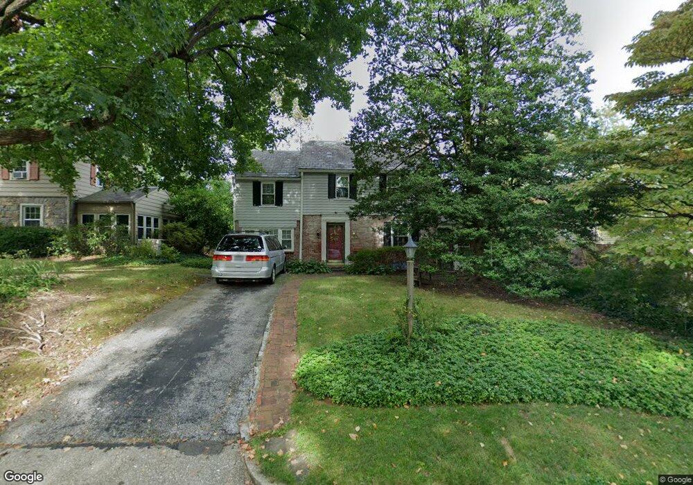 316 Weatherbee Rd, Towson, MD 21286 - photo 1