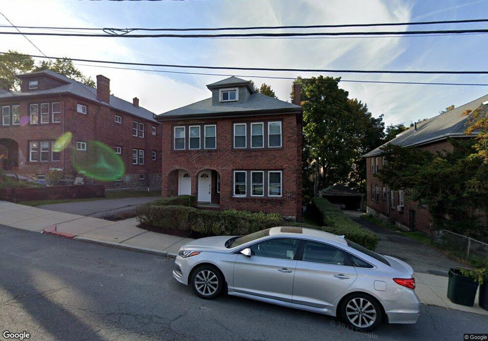 248 Corey Rd unit 2, Brighton, MA 02135 - photo 1