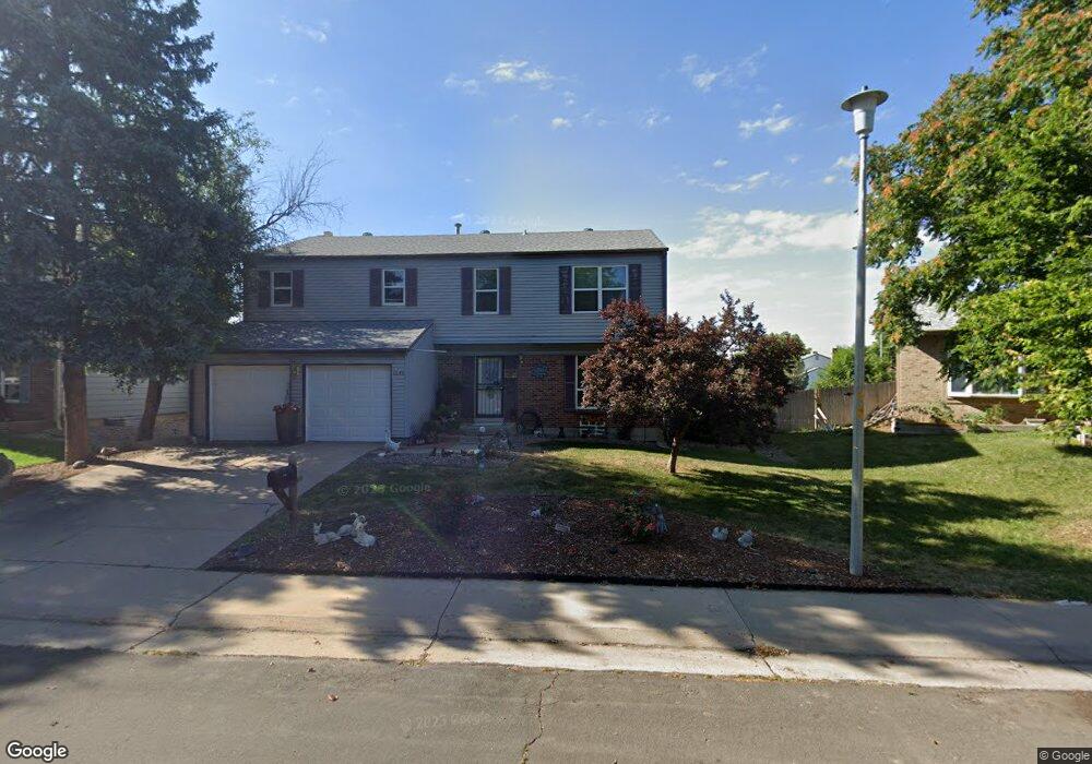 1043 S Kittredge Way, Aurora, CO 80017 - photo 1