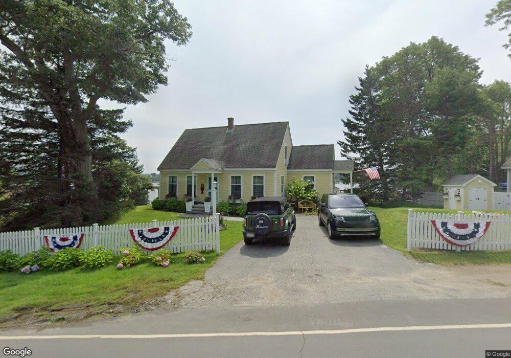 180 Western Ave, Boothbay Harbor, ME 04538 - photo 1