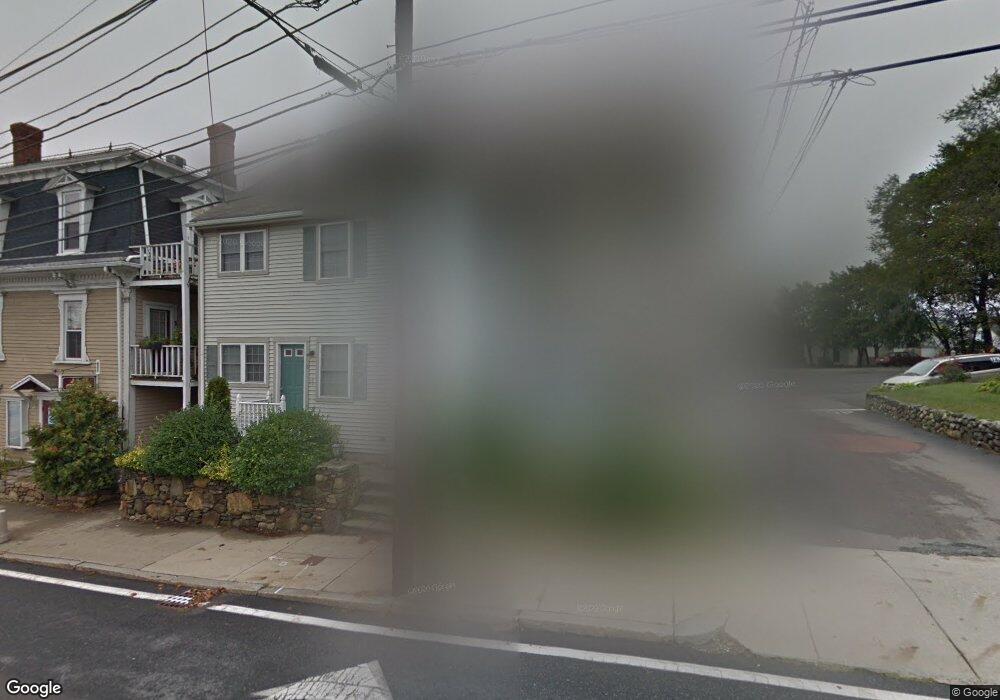 10 Elm St unit 10B, Framingham, MA 01701 - photo 1