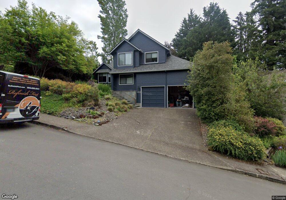 25270 Swiftshore Dr, West Linn, OR 97068 - photo 1