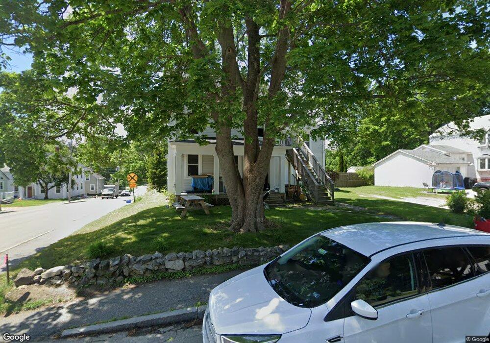 37 York St, Bath, ME 04530 - photo 1