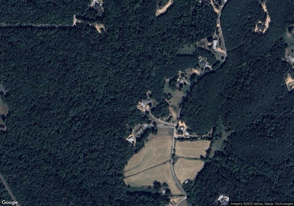 279 Long Rd, Rydal, GA 30171 - photo 1