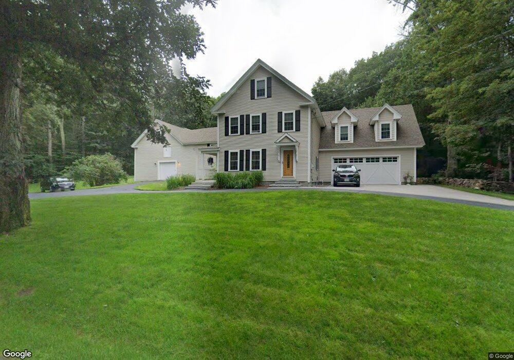 15 N Lowell Rd, Windham, NH 03087 - photo 1