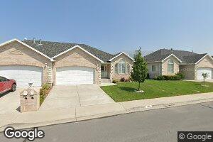520 W 10 N, Orem, UT 84057