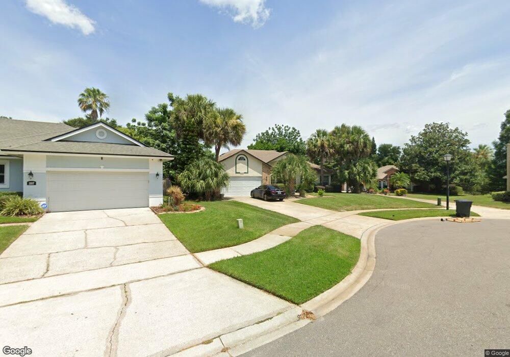 1113 Almond Tree Cir, Orlando, FL 32835 - photo 1