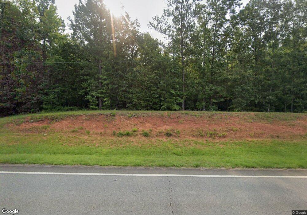 5942 Ga Highway 42 S, Culloden, GA 31016 - photo 1