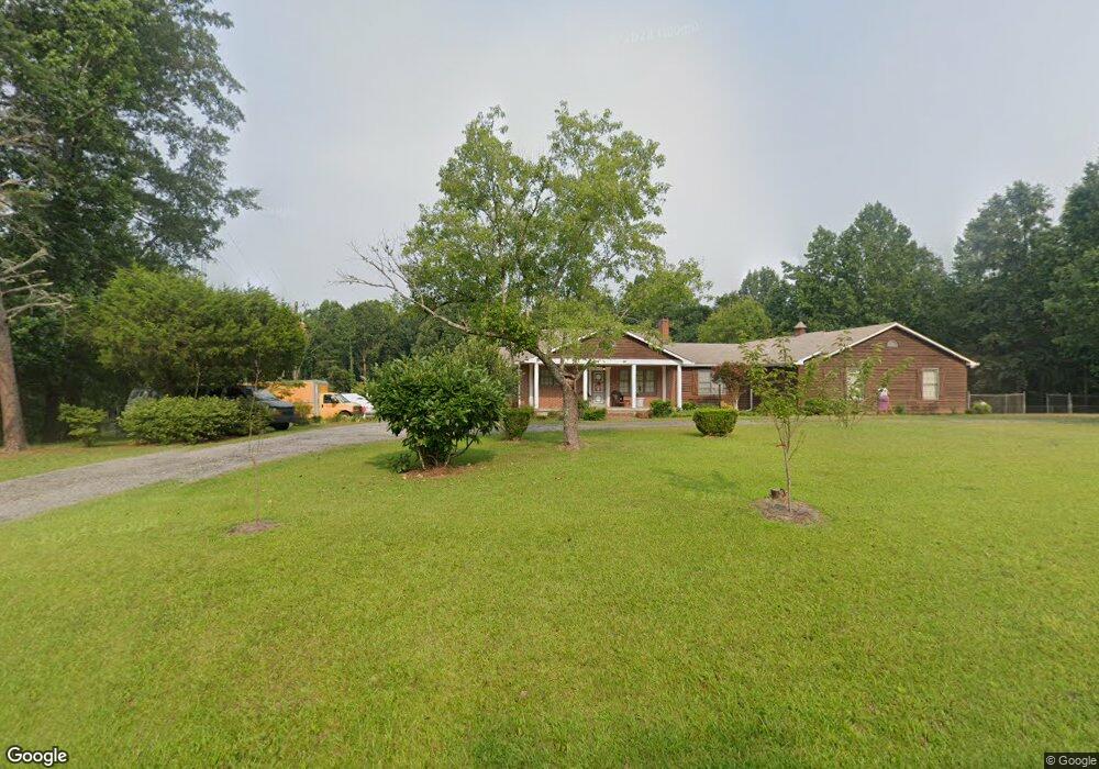 5961 Ga Highway 42 S, Forsyth, GA 31029 - photo 1