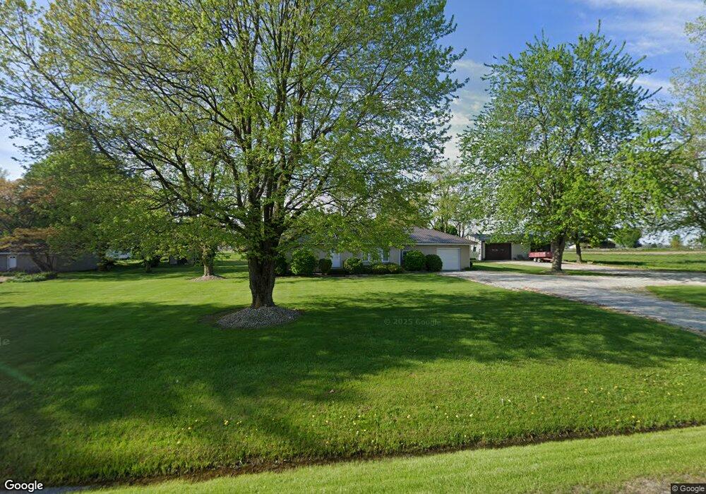 3361 E State Road 28, Tipton, IN 46072 - photo 1