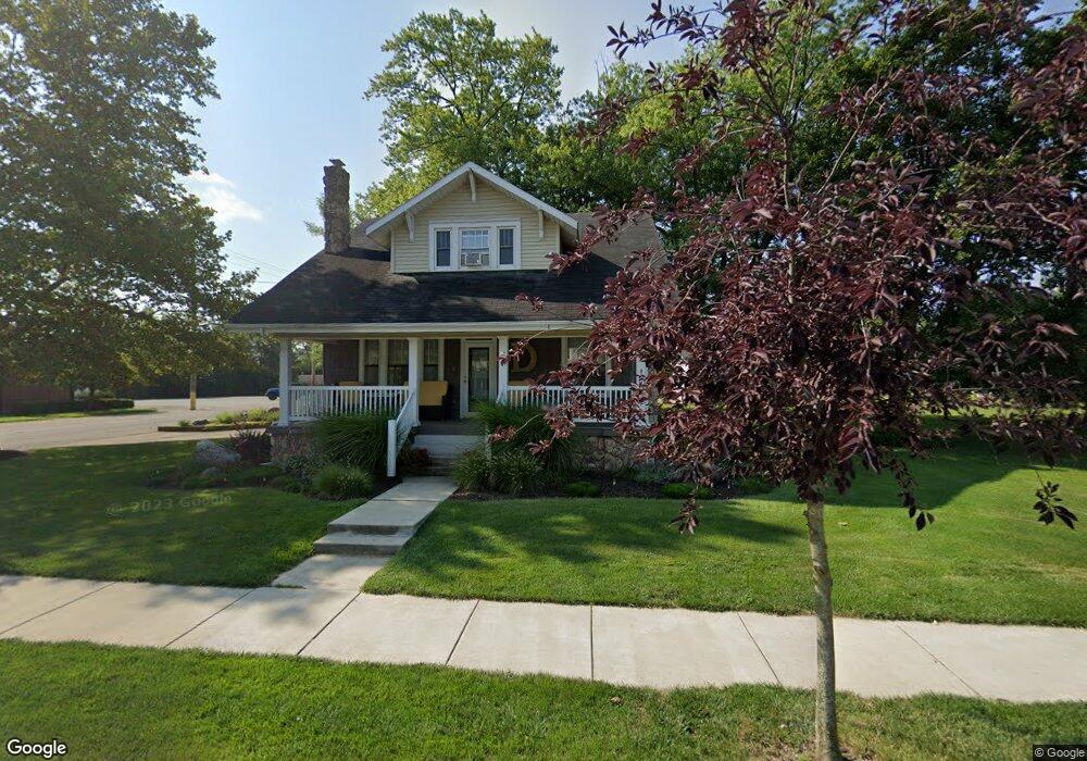 13532 2nd St, Grabill, IN 46741 - photo 1