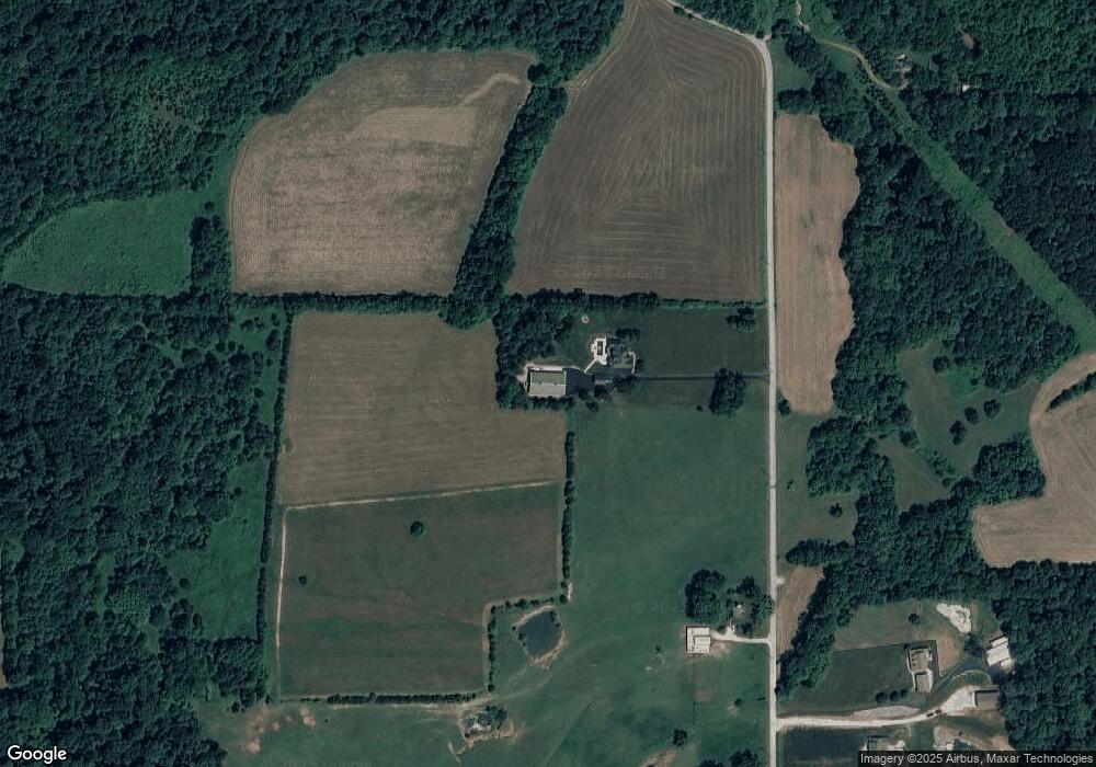 3335 Henriott Rd, Georgetown, IN 47122 - photo 1