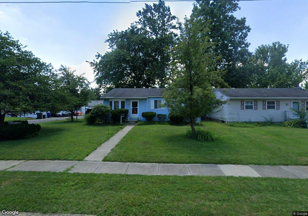 2145 Ward Rd, Columbus, OH 43224 - photo 1