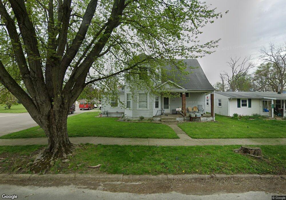 2303 Silver St, Anderson, IN 46012 - photo 1