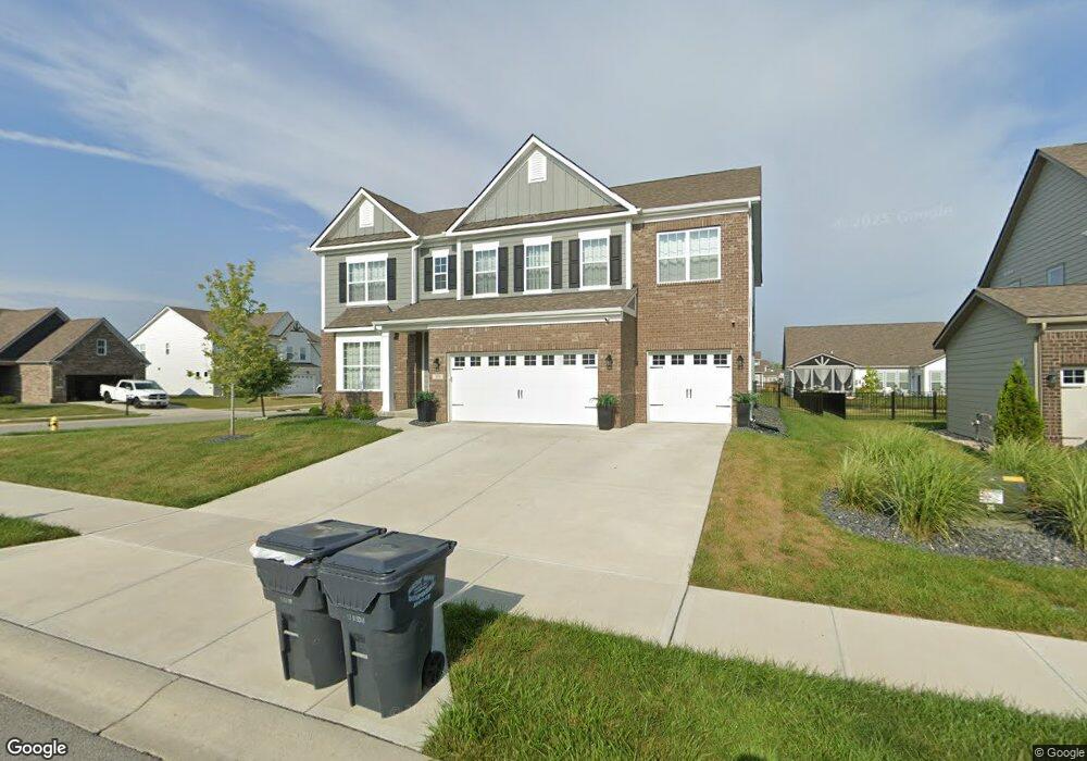 3876 Justify Dr, Bargersville, IN 46106 - photo 1