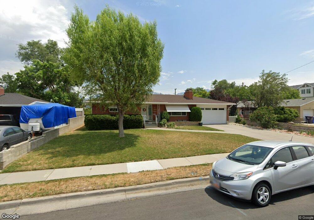 7657 Birch St, Midvale, UT 84047 - photo 1