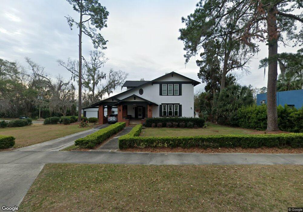 302 W Screven St, Quitman, GA 31643 - photo 1