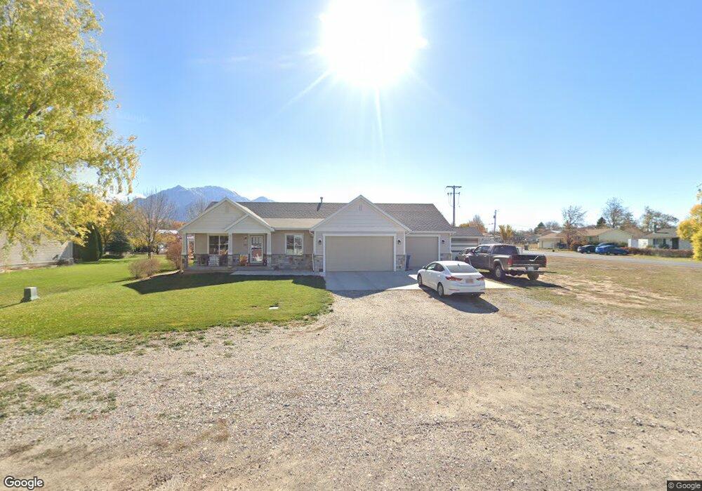 195 W 400 N, Santaquin, UT 84655 - photo 1