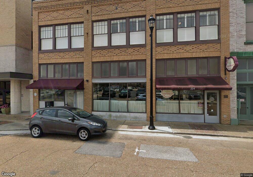 324 Pujo St unit A, Lake Charles, LA 70601 - photo 1