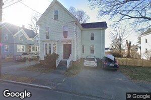 248 Pleasant Ave, Portland, ME 04103