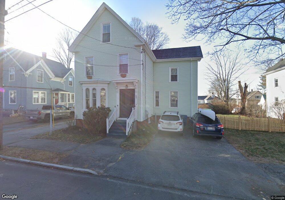 248 Pleasant Ave, Portland, ME 04103 - photo 1