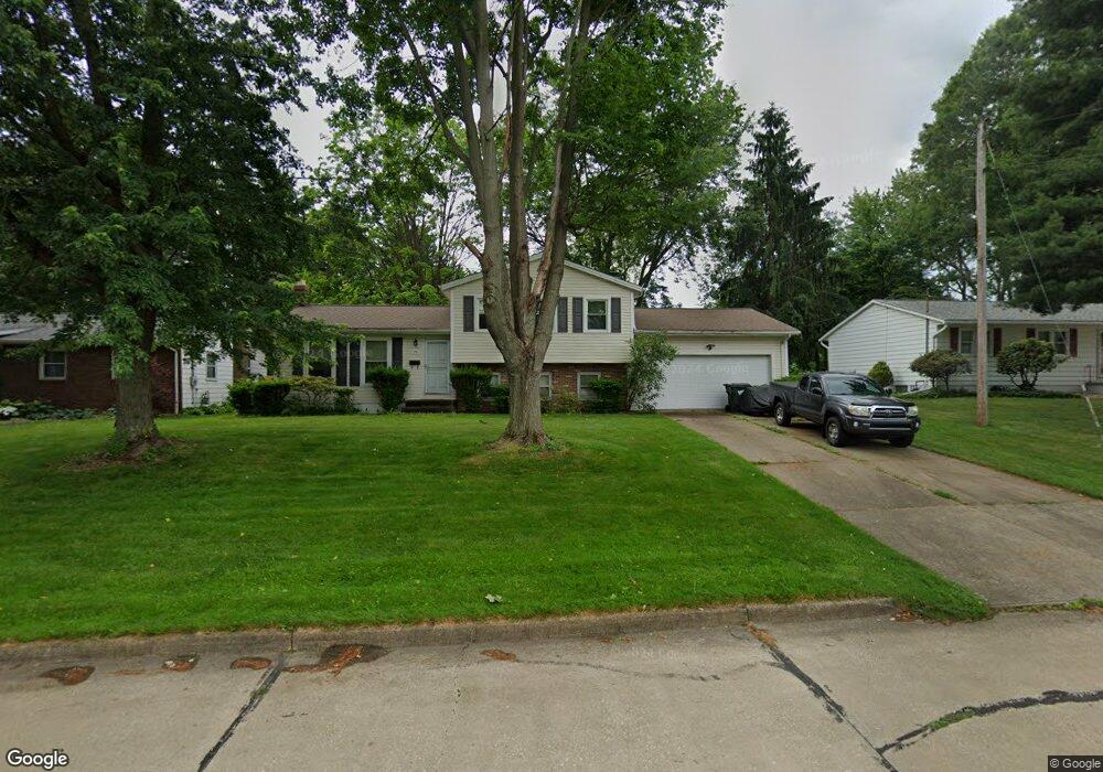 270 Hilltop Dr, Doylestown, OH 44230 - photo 1