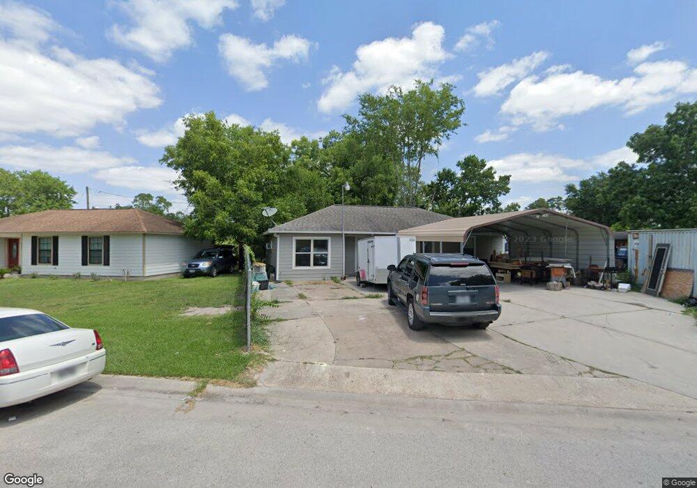 2911 Briarwick Ln, Houston, TX 77093 - photo 1