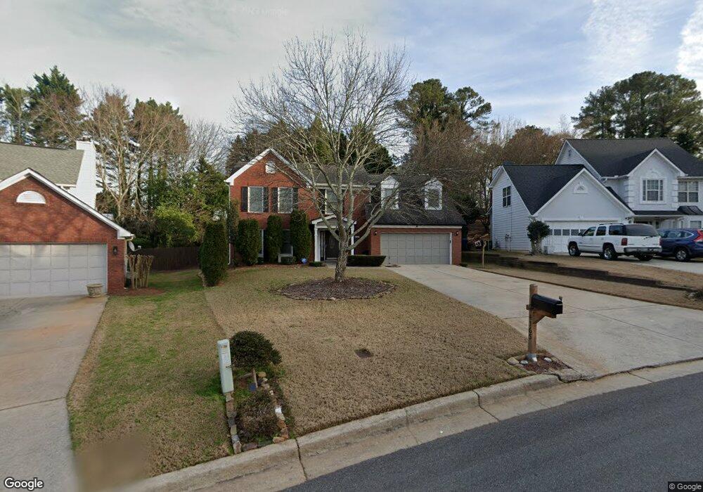 4165 Ivy Run Cir, Duluth, GA 30096 - photo 1