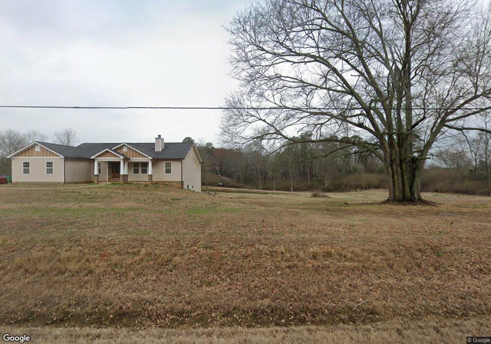 2810 Georgia 98, Maysville, GA 30558 - photo 1