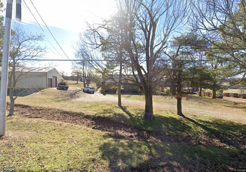 21505 Mount Olive Rd, Elkins, AR 72727 - photo 1