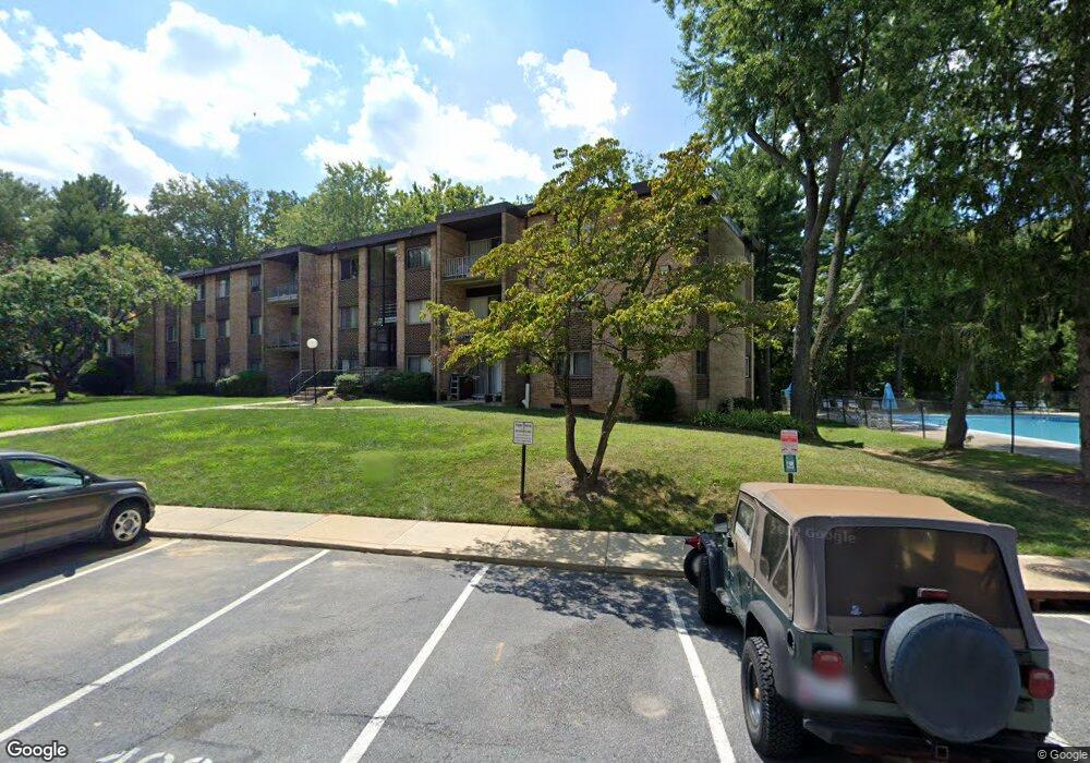 3772 Bel Pre Rd unit 1, Silver Spring, MD 20906 - photo 1