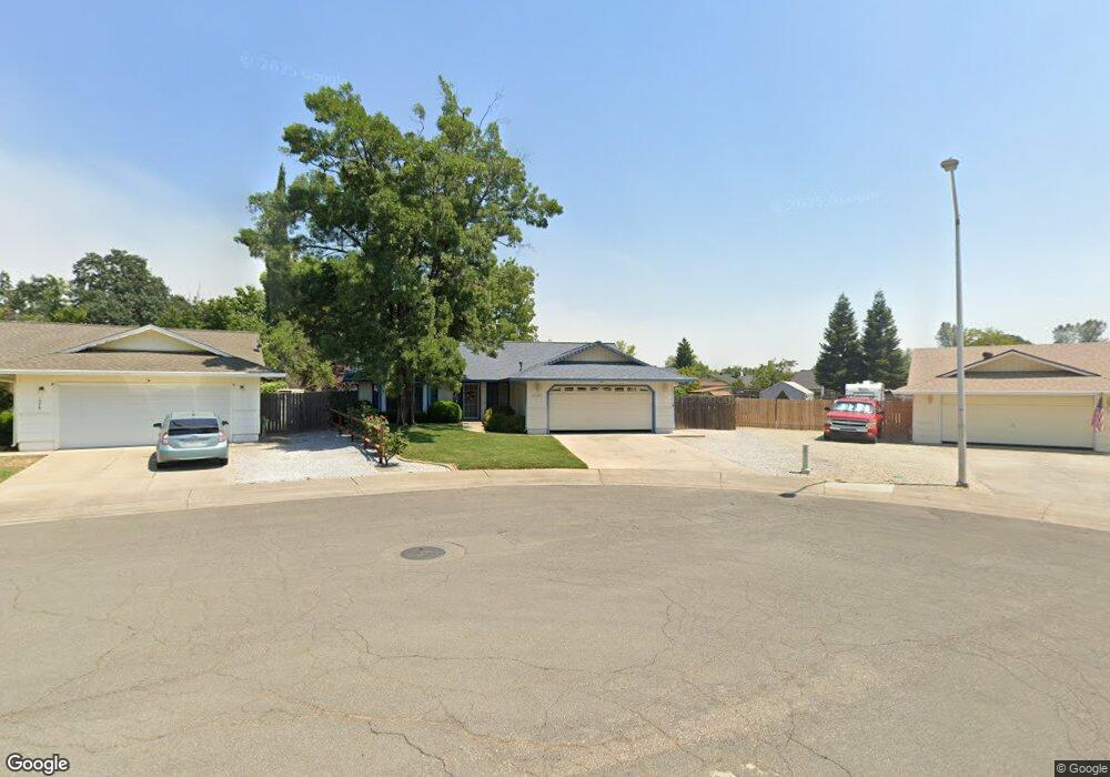 1585 Fresia Way, Redding, CA 96003 - photo 1