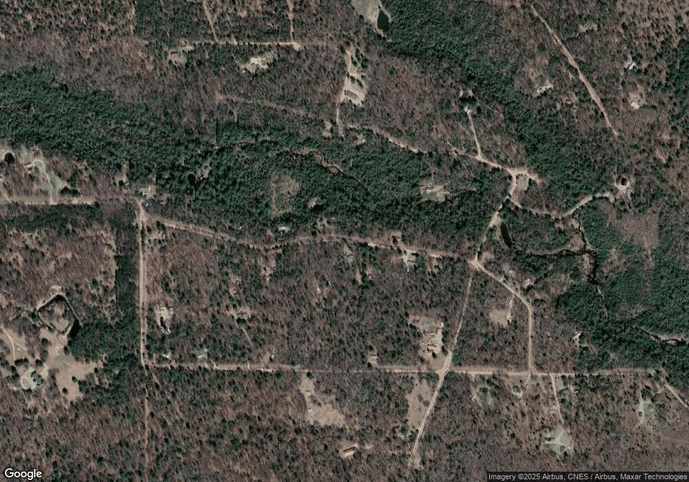 0 Lula Ln unit 1838732, Alger, MI 48756 - photo 1