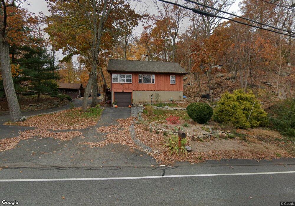 519 Lakeside Ave, Andover, NJ 07821 - photo 1