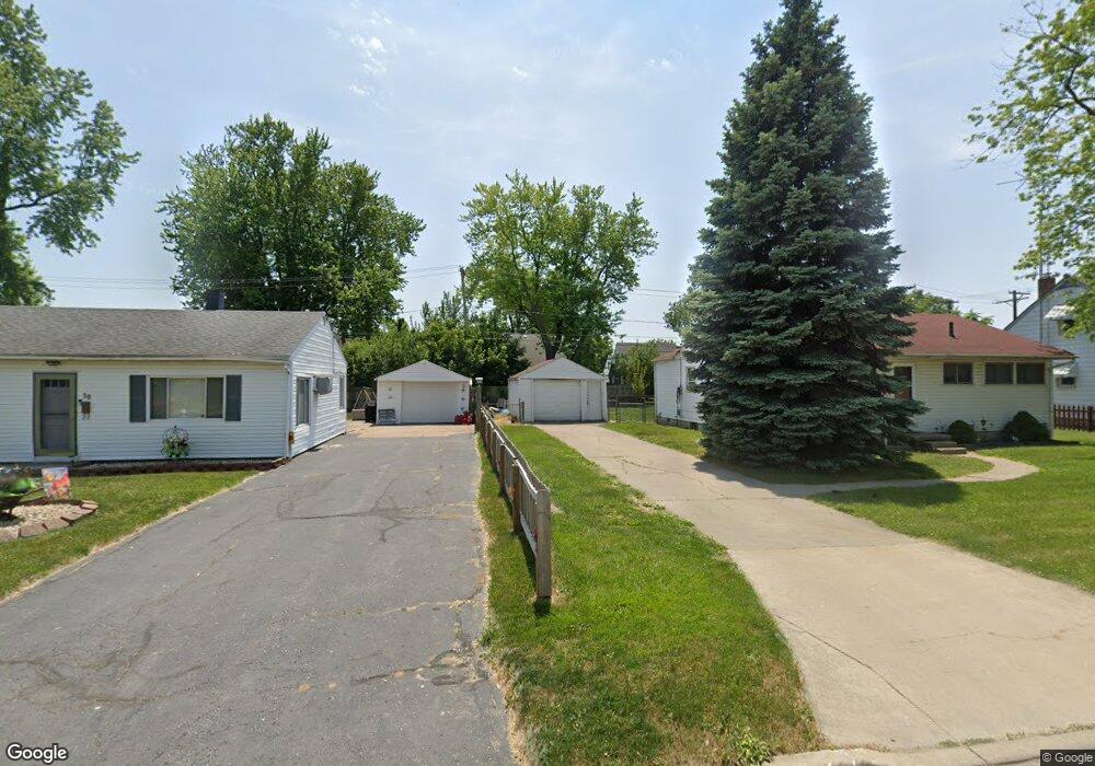 26 E Northgate Pkwy, Toledo, OH 43612 - photo 1