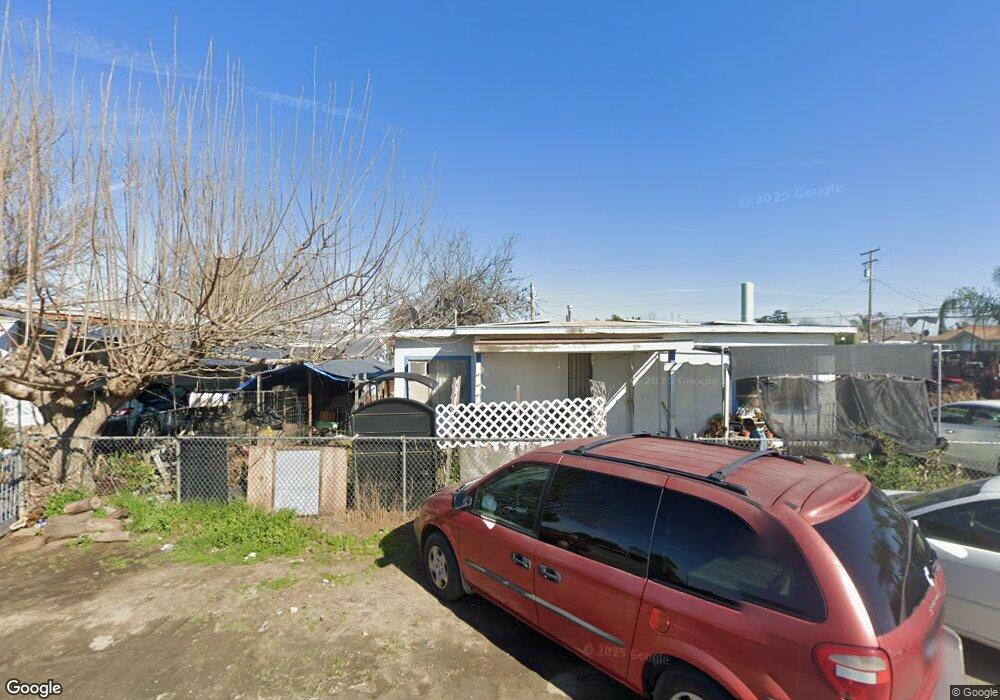 14674 Road 191, Porterville, CA 93257 - photo 1