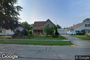 323 Odell St, Kinde, MI 48445