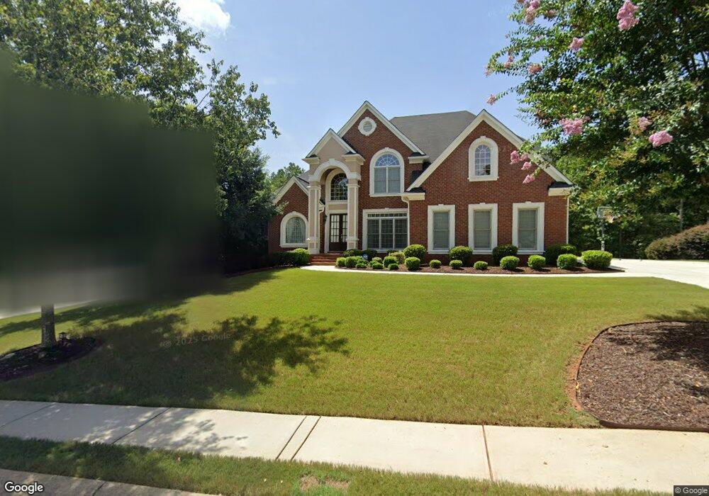 214 Chadmore Ln, Tyrone, GA 30290 - photo 1