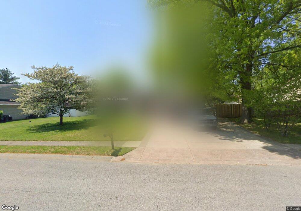 1030 Plainfield Dr, New Albany, IN 47150 - photo 1