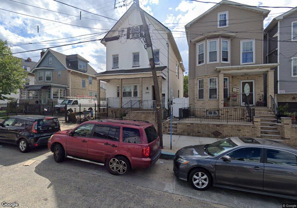 334 Marshall St, Elizabeth, NJ 07206 - photo 1