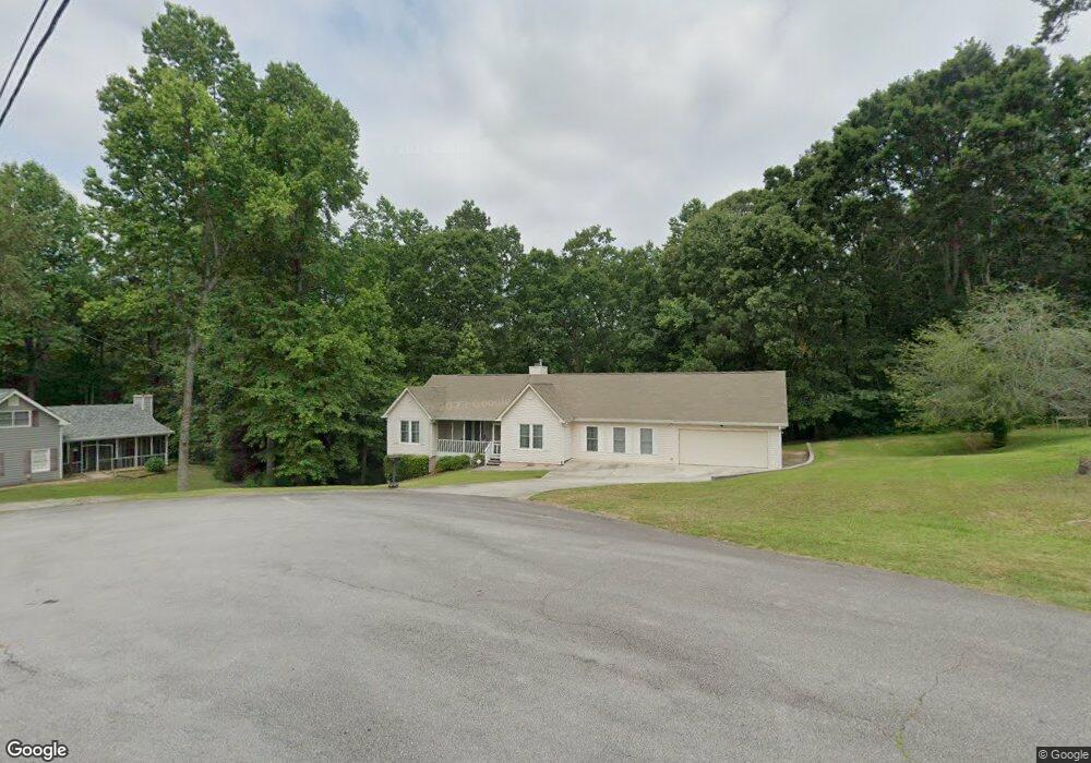 6282 Oak Ridge Dr, Flowery Branch, GA 30542 - photo 1